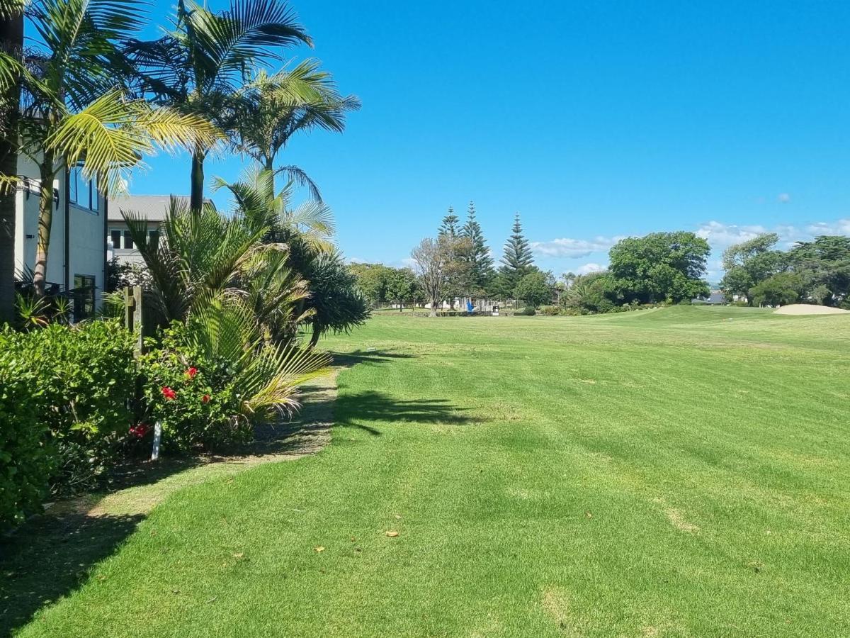 The Sandy Golfer Mount Maunganui Extérieur photo